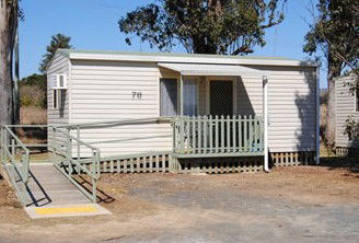 Crows Nest Caravan Park - Redcliffe Tourism 1
