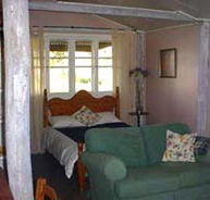 Bunnyconnellen Olive Grove and Vineyard - Redcliffe Tourism