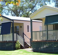 Dalby Tourist Park - Redcliffe Tourism