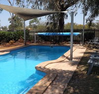 BIG4 Goondiwindi Tourist Park - Redcliffe Tourism