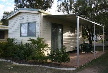 BIG4 Goondiwindi Tourist Park - Redcliffe Tourism 1