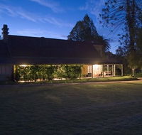 Taabinga Homestead - Redcliffe Tourism