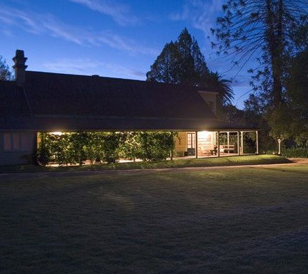 Taabinga Homestead - Redcliffe Tourism 0