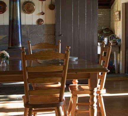 Taabinga Homestead - Redcliffe Tourism 1