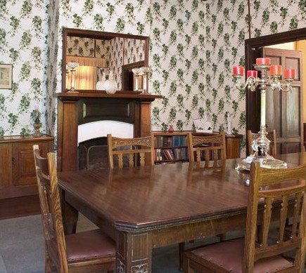 Taabinga Homestead - Redcliffe Tourism 2