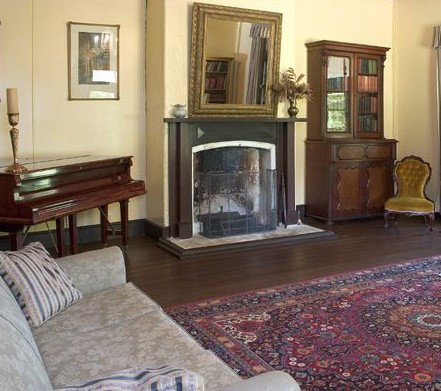 Taabinga Homestead - Redcliffe Tourism 4