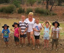 Bonus Downs Farmstay - Redcliffe Tourism 1