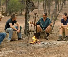 Bonus Downs Farmstay - Redcliffe Tourism 3