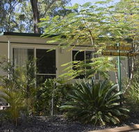 Barambah Bush Caravan Park - Redcliffe Tourism
