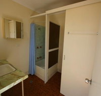 Nanango Caravan and Motorhome Park - Redcliffe Tourism