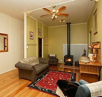 Bunyip Springs Farmstay - Redcliffe Tourism