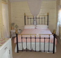 Rachels Cottage - Redcliffe Tourism