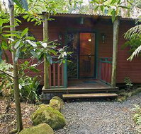 Springbrook Lyrebird Retreat - Redcliffe Tourism
