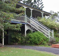 The Cottage at The Sanctuary Bed and Breakfast - Redcliffe Tourism