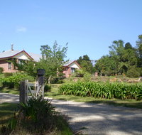 Hardy House Bed and Breakfast - Redcliffe Tourism