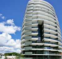 Ambience on Burleigh Beach - Redcliffe Tourism