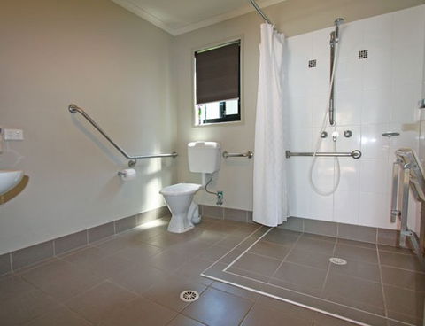 Gold Coast Tourist Parks Burleigh Beach - Redcliffe Tourism 3