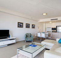 Reflection Tower Two - Redcliffe Tourism