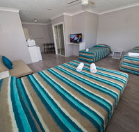 Burleigh Gold Coast Motel - Redcliffe Tourism