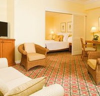InterContinental Sanctuary Cove Resort - Redcliffe Tourism
