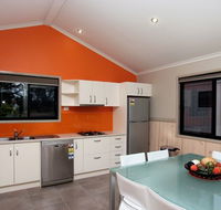 Gold Coast Tourist Parks Broadwater - Redcliffe Tourism