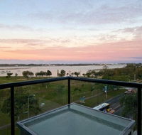Aqualine Apartments - Redcliffe Tourism