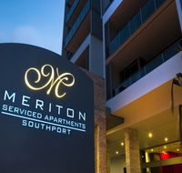 Meriton Serviced Apartments Southport - Redcliffe Tourism