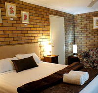 City View Motel - Redcliffe Tourism