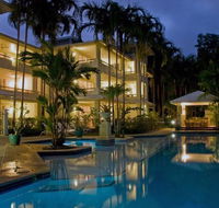 Mandalay Shalimar Apartments - Redcliffe Tourism