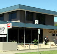 Golden Leaf Motel - Redcliffe Tourism