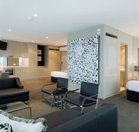 Rydges Residences - Redcliffe Tourism
