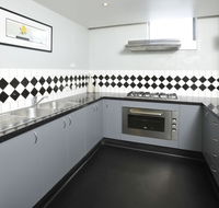 Sleep and Go Hotel Preston - Redcliffe Tourism