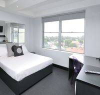 Budget1Hotel - Redcliffe Tourism