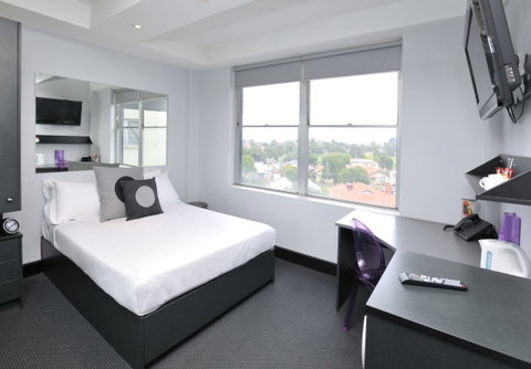 Budget1Hotel - Redcliffe Tourism 0