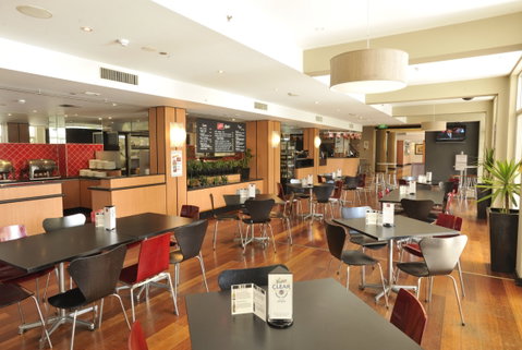Budget1Hotel - Redcliffe Tourism 2