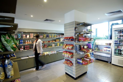 Budget1Hotel - Redcliffe Tourism 3