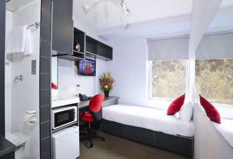 Budget1Hotel - Redcliffe Tourism 4