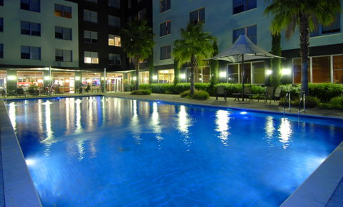 Budget1Hotel - Redcliffe Tourism 5