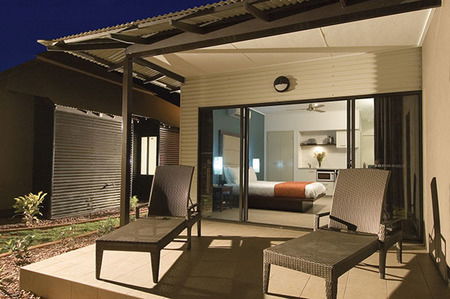 Oaks Cable Beach Sanctuary - Redcliffe Tourism 1