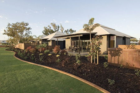 Oaks Cable Beach Sanctuary - Redcliffe Tourism 4