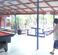 Cable Beach Backpackers Broome - Redcliffe Tourism