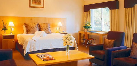 Cape Lodge - Redcliffe Tourism 2