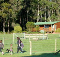 Diamond Forest Farm Stay - Redcliffe Tourism