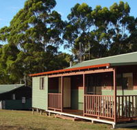 Tinglewood Cabins - Redcliffe Tourism