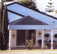 Archipelago Apartments - Redcliffe Tourism