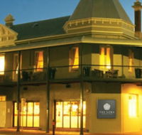 The York Heritage Hotel and Terraces - Redcliffe Tourism