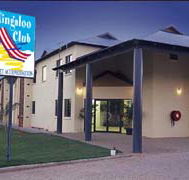 Ningaloo Club - Redcliffe Tourism