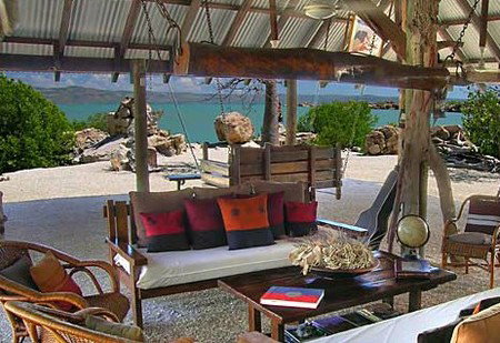 Kimberley Coastal Camp - Redcliffe Tourism 2