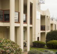 Hawthorn Gardens Serviced Apartments - Redcliffe Tourism