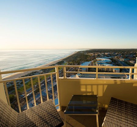 Rendezvous Hotel Perth - Redcliffe Tourism 2